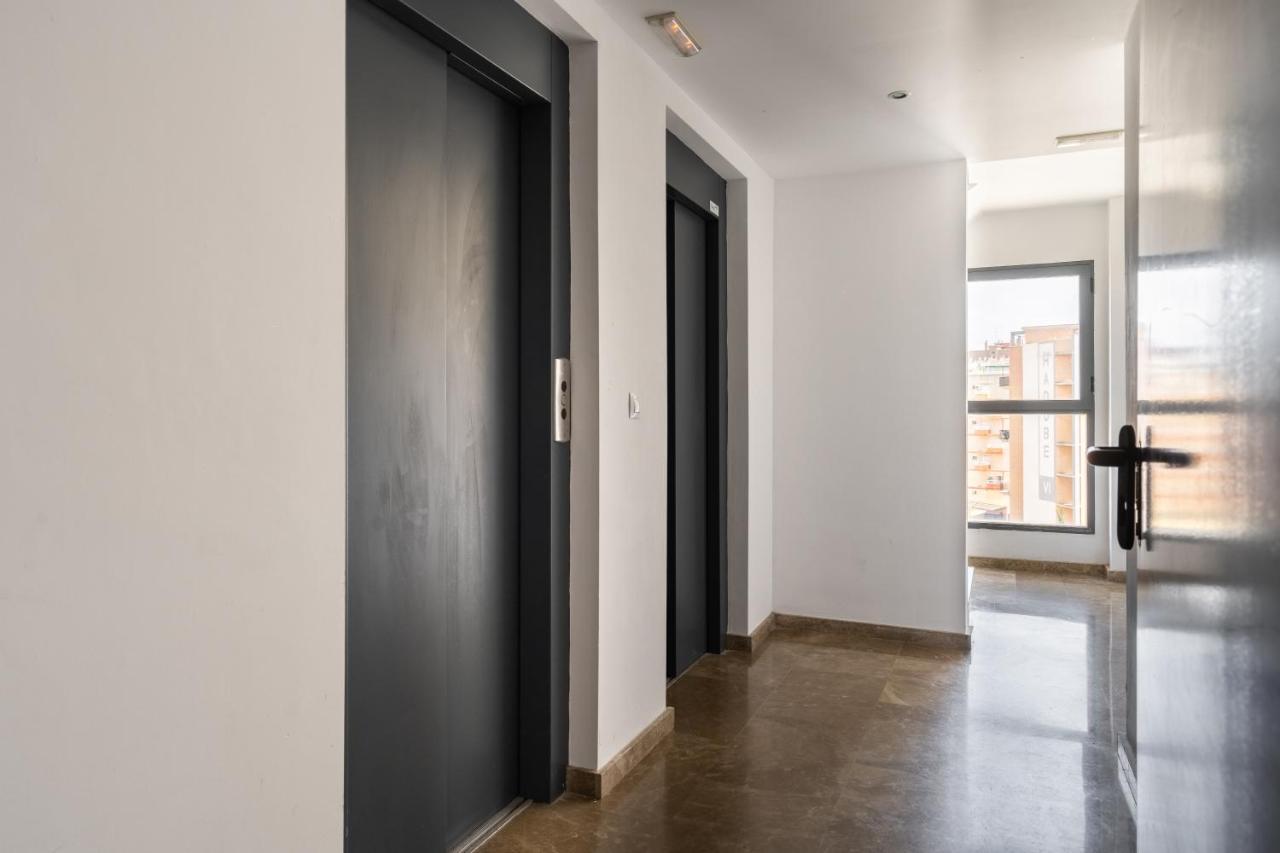Precioso Apartamento En Canet Playa By Hometels Канет-де-Беренгер Экстерьер фото