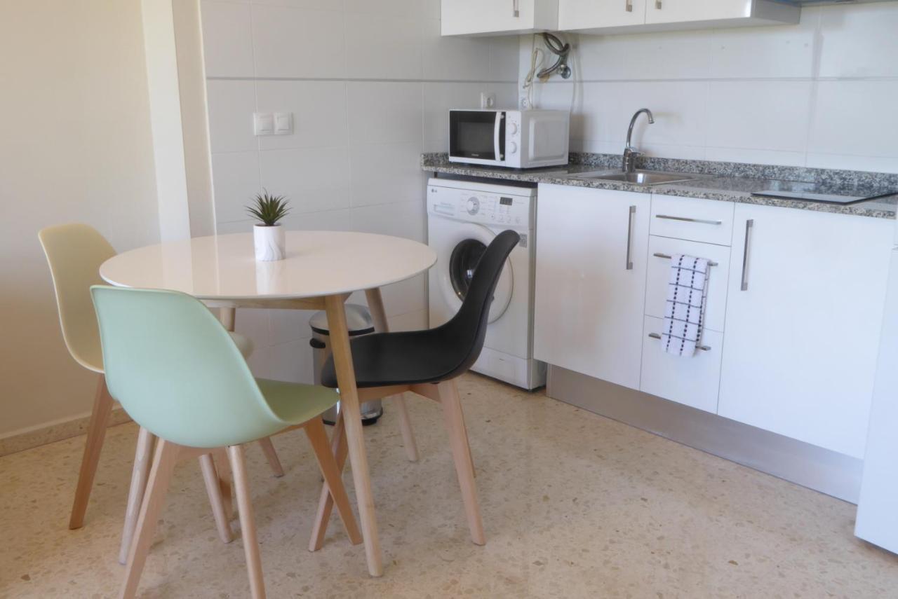 Precioso Apartamento En Canet Playa By Hometels Канет-де-Беренгер Экстерьер фото